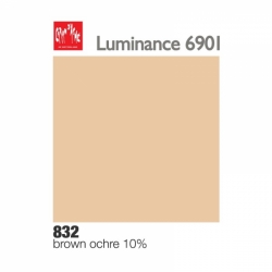 Caran d´Ache LUMINANCE - umělecké pastelky - jednotlivé barvy