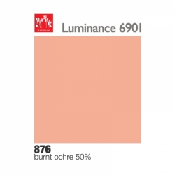 Caran d´Ache LUMINANCE - umělecké pastelky - jednotlivé barvy