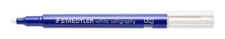  STAEDTLER Kaligrafický popisovač - Design Journey Calligraphy - 2,8 mm, různé varianty