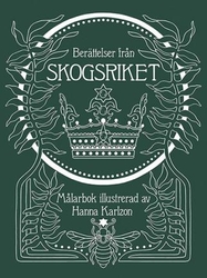 Berättelser från skogsriket - Hanna Karlzon