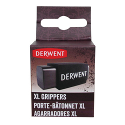 Derwent - 2 XL GRIPPERS