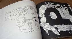 Alfabetets magiska värld - Hue Huynh
