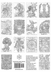 Alice's Nightmare in Wonderland - vol 2