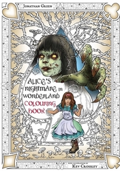 Alice's Nightmare in Wonderland - vol 2
