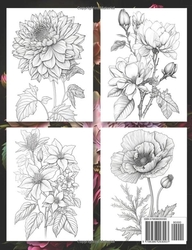 AMAZING FLOWERS - 50 Beautiful Floral Designs