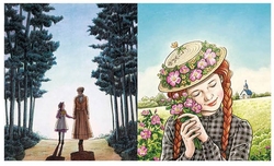 Anne of Green Gables - KOREA