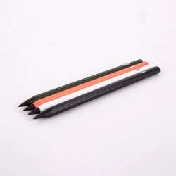 APLI Infinite pencil - nekonečná tužka NEON - HB - 4 barvy