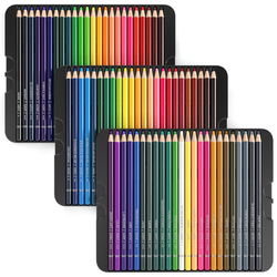 ARTEZA Expert Colored Pencils - umělecké pastelky - sada 72 ks