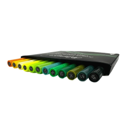 Artmagico akrylové fixy LINE PRO