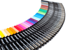 Artmagico akrylový popisovač s Extra jemným hrotem (0,7 mm) 42 ks