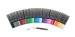 Artmagico akrylový popisovač s Extra jemným hrotem (0,7 mm) 42 ks