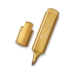 Faber-Castell Textliner METALLIC 