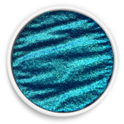 Finetec COLIRO Pearl Color - Tropical Blue 