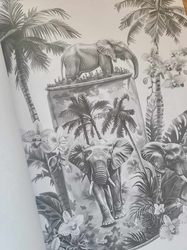 Can Worlds - Coloring Book for Adults - Mia Quinn 