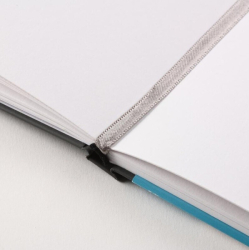 CANSON - Graduate Book 14x21,6cm, 56stran, 250g/m2