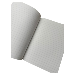Canson® XSmart Sketch & Notes linkovaný blok A5, 52 listů, 96 g