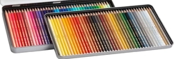 CARAN D'ACHE - PRISMALO - akvarelová pastelka - různé varianty
