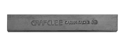 Caran d´Ache Grafcube - špičkový grafit v kostce - 3 tvrdosti
