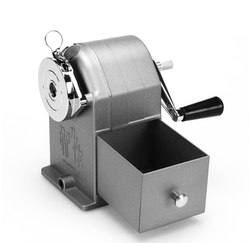 Caran d´Ache - Pencil sharpening machine - stolní ořezávátko pro různé tužky a pastelky¨