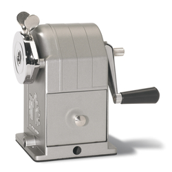 Caran d´Ache - Pencil sharpening machine - stolní ořezávátko pro různé tužky a pastelky¨
