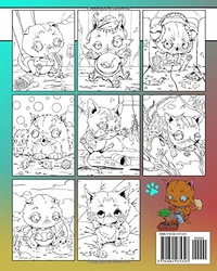Cat Life - Kenneth Hutcheson