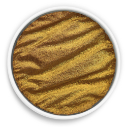 Finetec COLIRO Pearl Color - Antique Gold