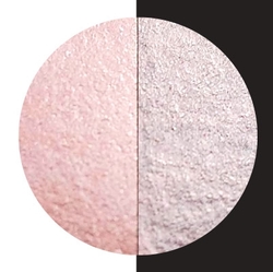 Finetec COLIRO Pearl Color - perleťové akvarelové barvy - METALLIC ROSE