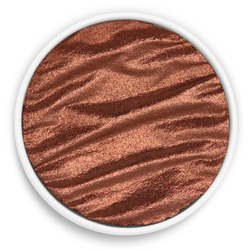 COLIRO Pearl Color - perleťové akvarelové barvy - Cinnamon