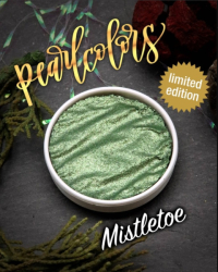 Finetec COLIRO Pearl Color - Mistletoe - limited edition