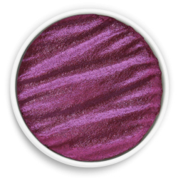 Finetec COLIRO Pearl Color - Orchid