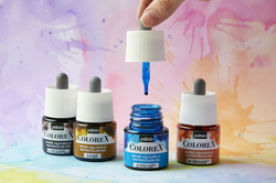 COLOREX - 45 ml - NOVĚ ODSTÍNY