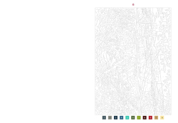 Coloriages mystères Disney - 50 coloriages mystères - Colouring by numbers 