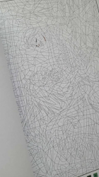 Coloriages mystères Spécial film - La Belle et la Bête - colouring by numbers