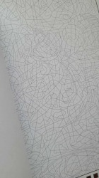 Coloriages mystères Spécial film - La Belle et la Bête - colouring by numbers