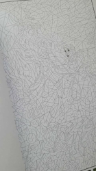 Coloriages mystères Spécial film - La Belle et la Bête - colouring by numbers