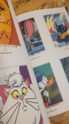 Coloriages Mystères Les grands classiques - Disney Best of - Colouring by numbers