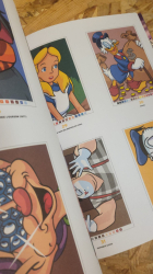 Coloriages Mystères Les grands classiques - Disney Best of - Colouring by numbers