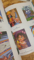 Coloriages mystères Disney - Les Grands classiques Tome 10
