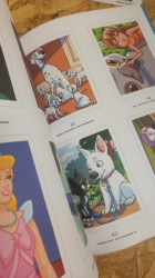 Coloriages mystères Disney - Les Grands classiques Tome 10
