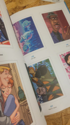 Coloriages mystères Disney - Les Grands classiques Tome 10