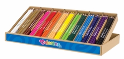 Colorino pastelky 