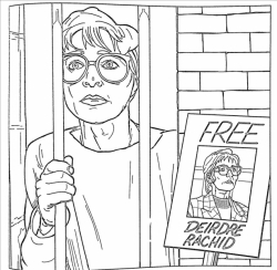 Coronation St. - The Official Colouring Book