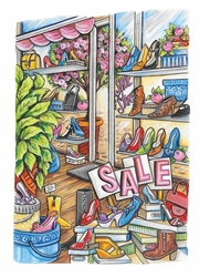 Creative Haven - Main Street - Teresa Goodridge