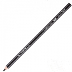 Cretacolor Thunder - zatmavovací tužka - černá