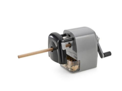 Dahle 133 - mechanické ořezávátko (11,5 mm) 