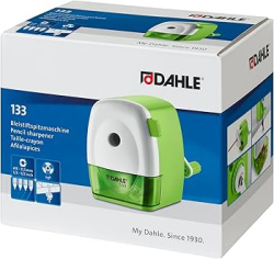 Dahle 133 - mechanické ořezávátko (11,5 mm) 