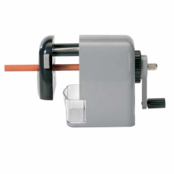 Dahle 133 - mechanické ořezávátko (11,5 mm) 