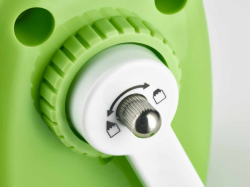 Dahle 133 - mechanické ořezávátko (11,5 mm) 