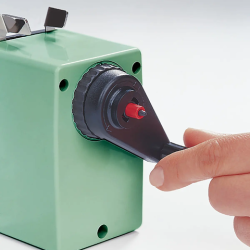 Dahle ořezávátko mechanické 155, Ø 12 mm