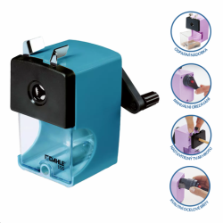 Dahle ořezávátko mechanické 155, Ø 12 mm